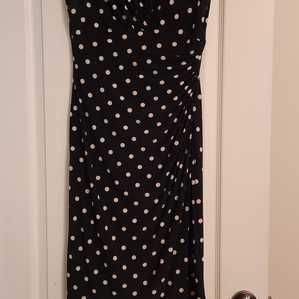 Lauren Dress